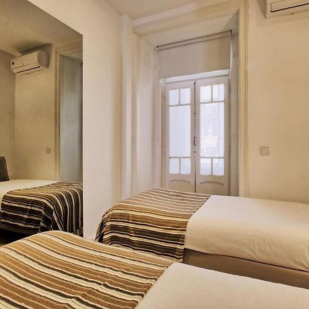 Amoreiras Luxurious By Lisbon Village Apartments Zewnętrze zdjęcie