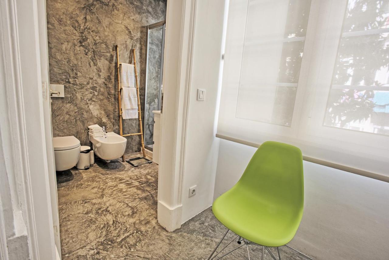 Amoreiras Luxurious By Lisbon Village Apartments Zewnętrze zdjęcie