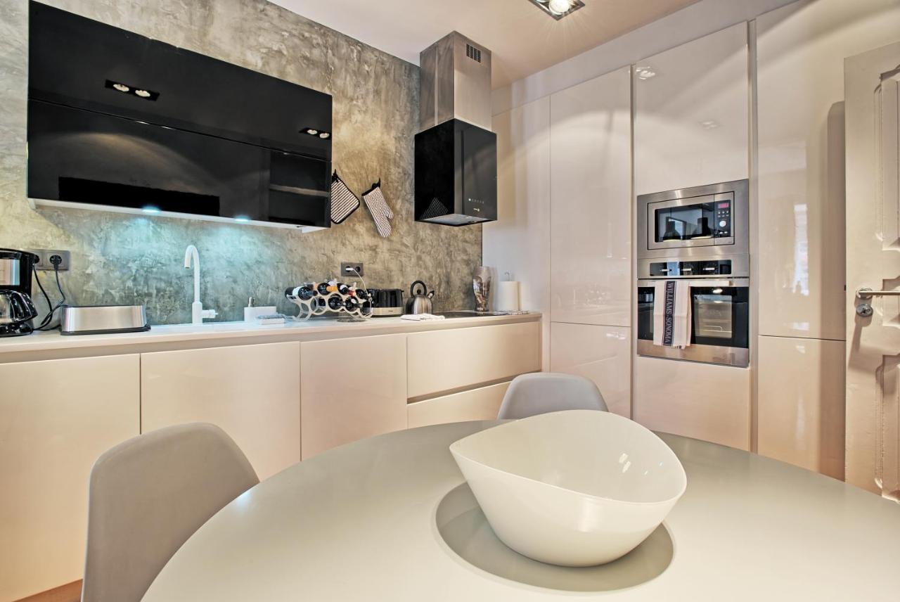 Amoreiras Luxurious By Lisbon Village Apartments Zewnętrze zdjęcie