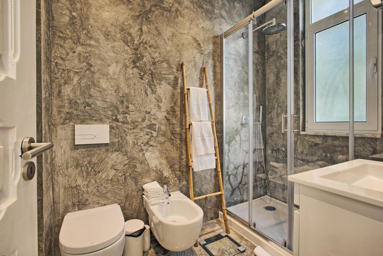 Amoreiras Luxurious By Lisbon Village Apartments Zewnętrze zdjęcie